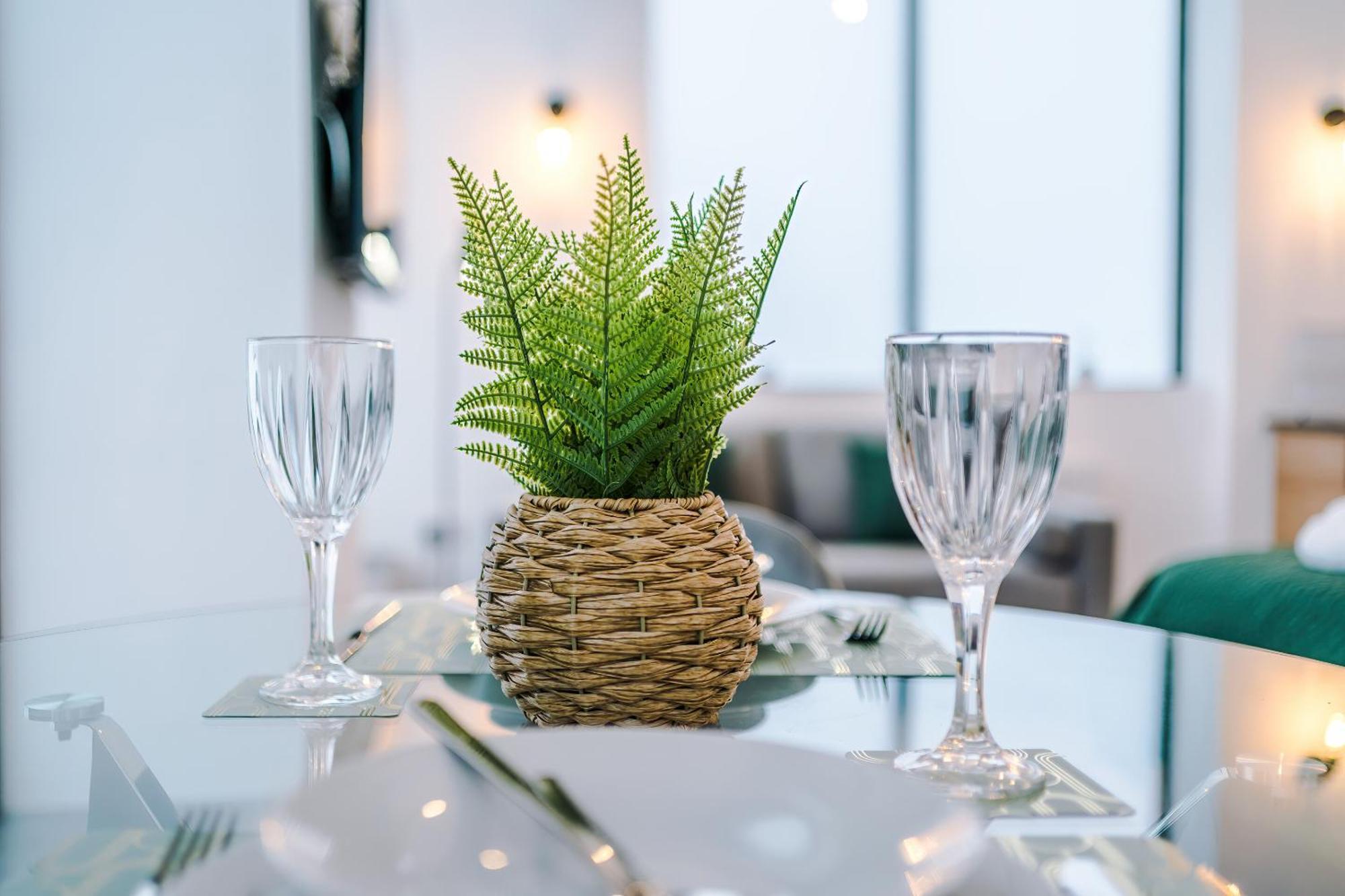Silver Street Apartments By Staycay บิวรี่ ภายนอก รูปภาพ