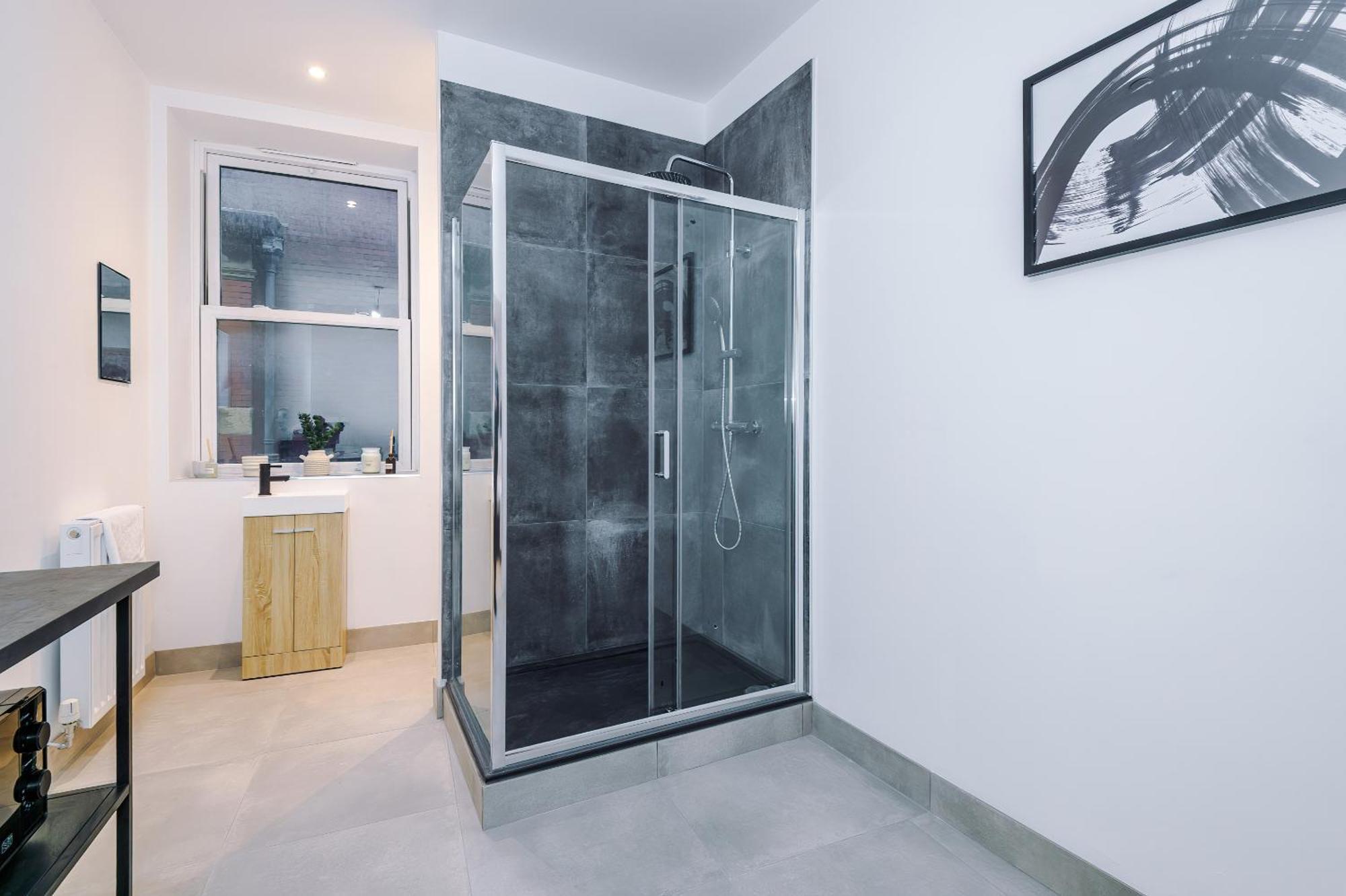 Silver Street Apartments By Staycay บิวรี่ ภายนอก รูปภาพ